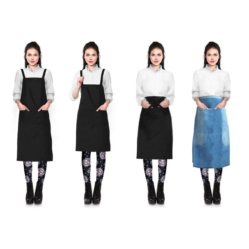 Waterproof Aprons