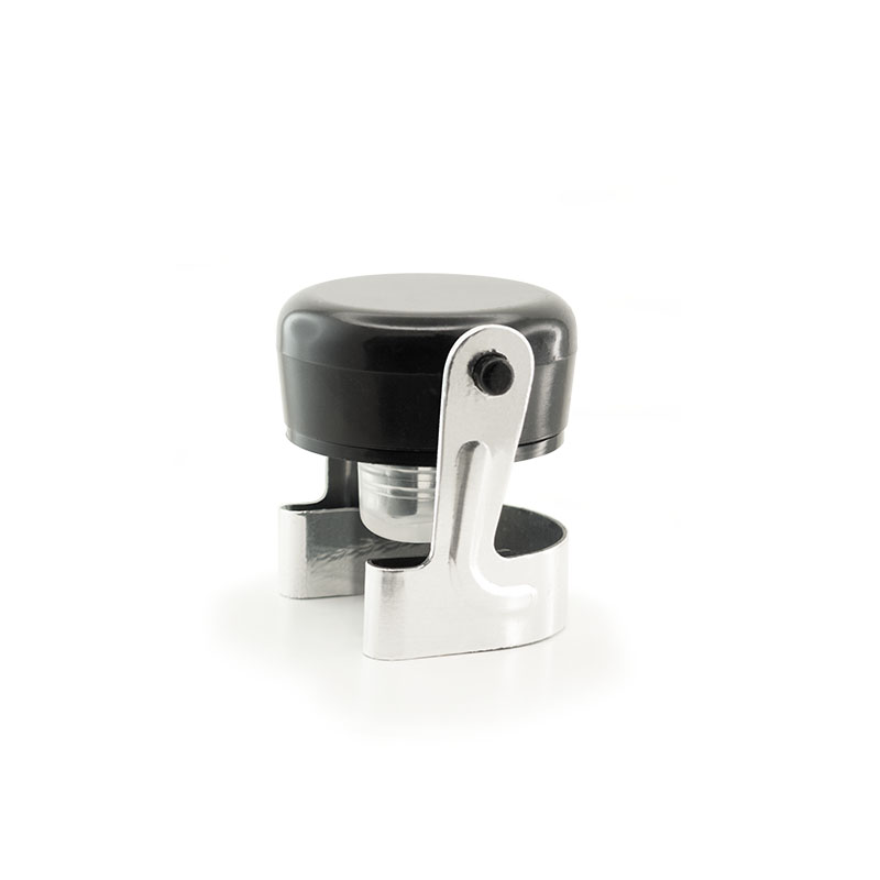 Clamp Stopper