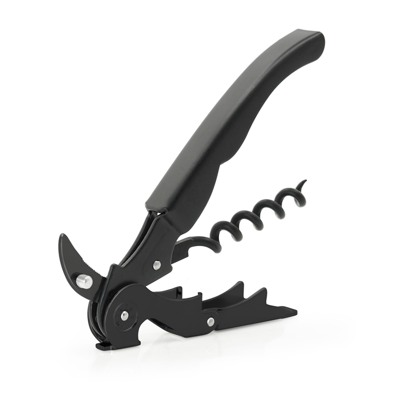 Pulltex Hybrid All Black