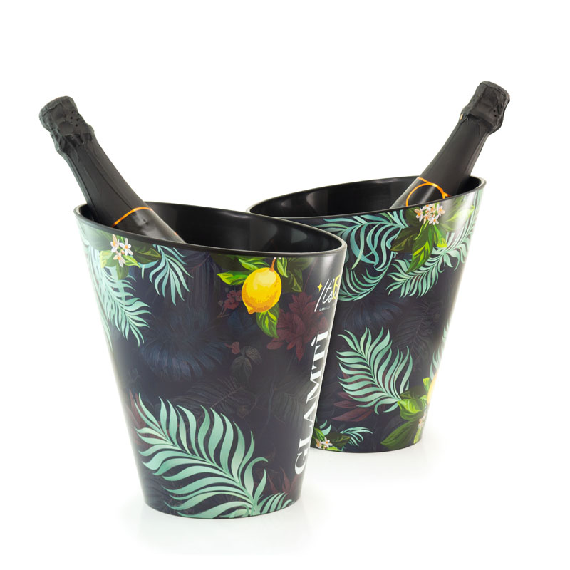 360º Ice Bucket