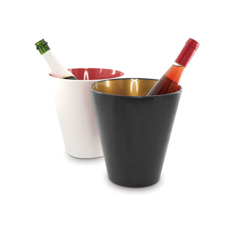 Bicolour Ice Bucket