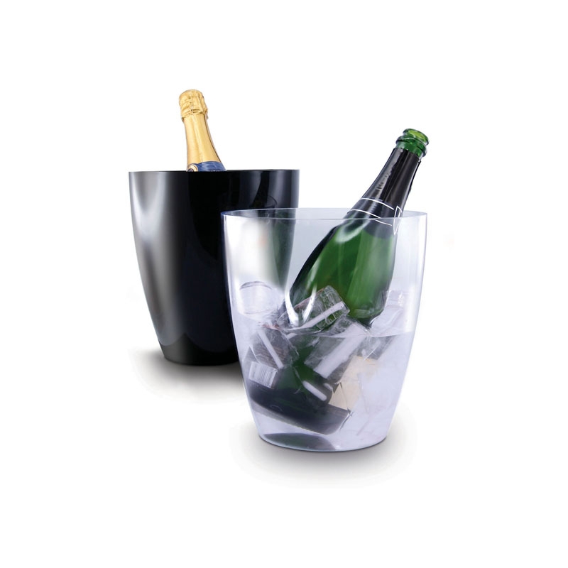 Light Ice Bucket