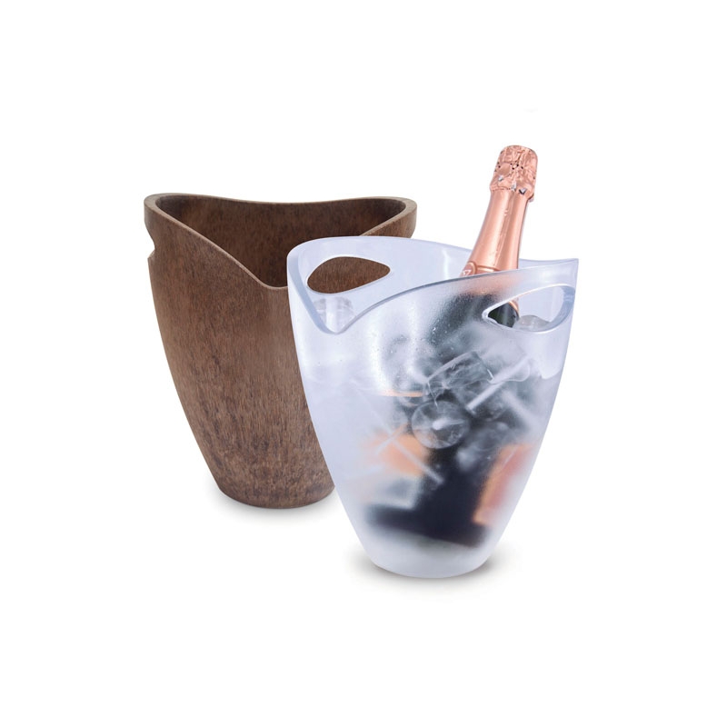 Modern Ice Bucket