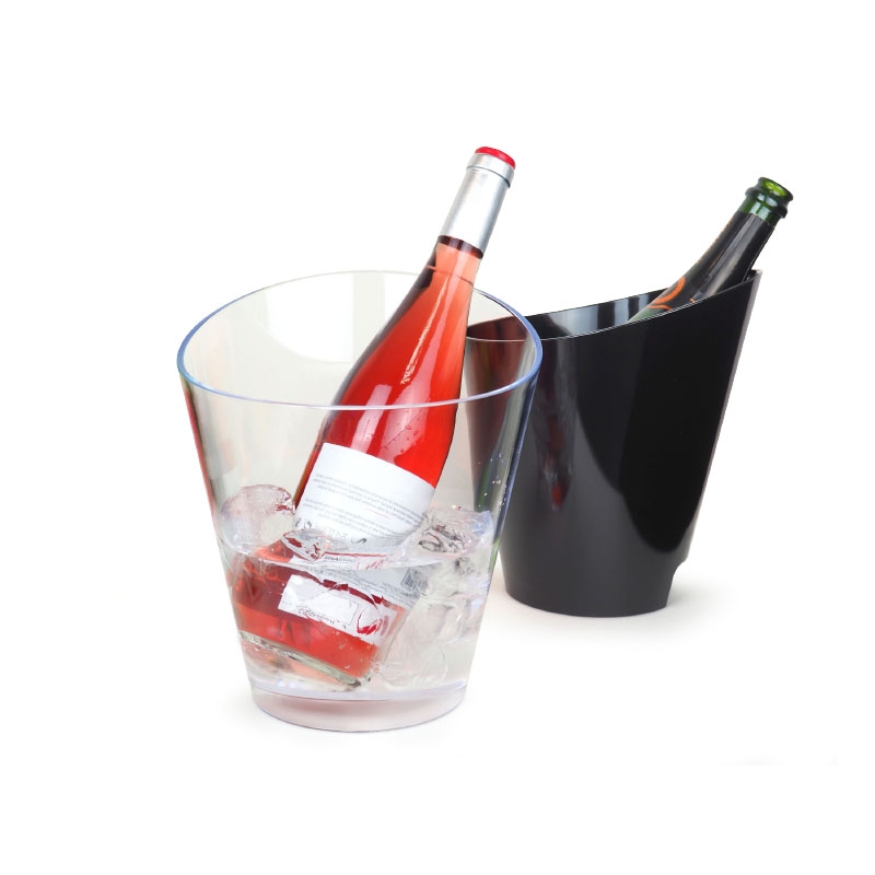 Tangent Ice Bucket