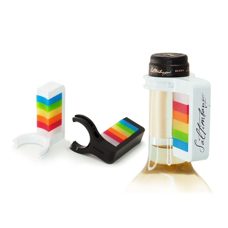 Identifier & Holder