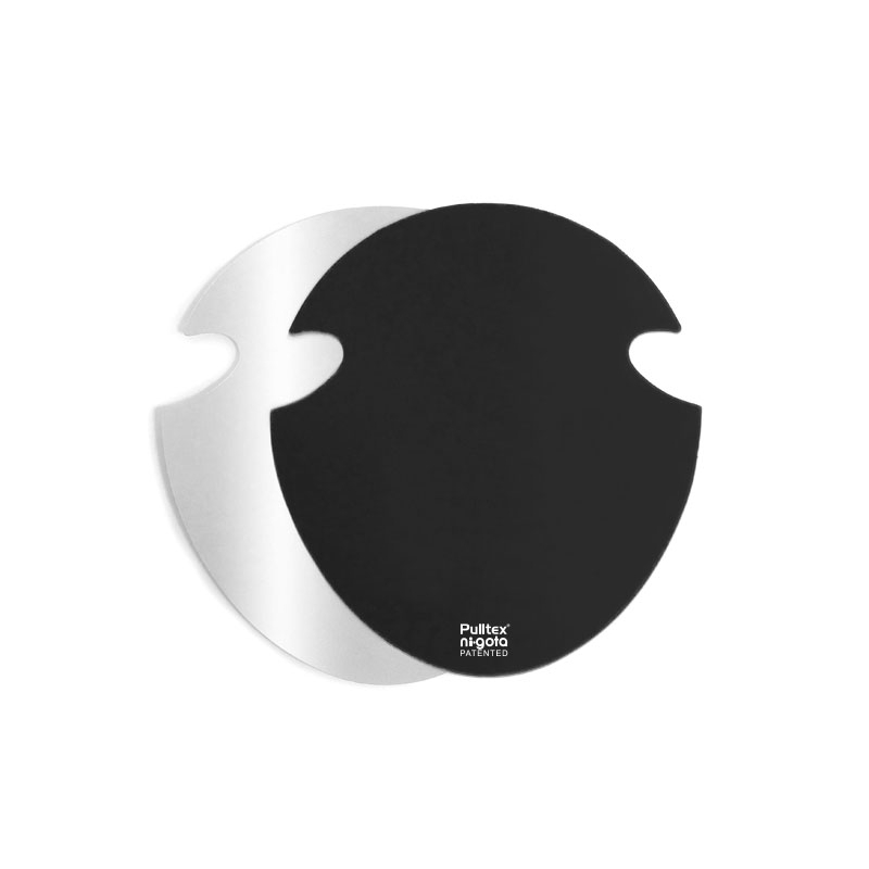ni·Gota® Pourer Disk