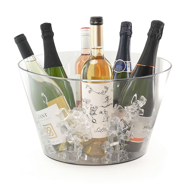 Recycled Bowl