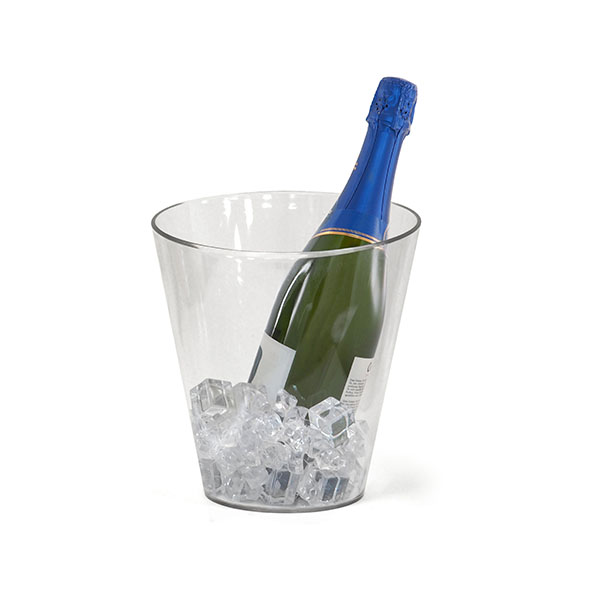 Recycled Ice Bucket