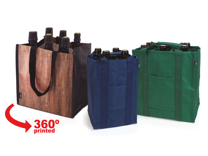 Wine Bags